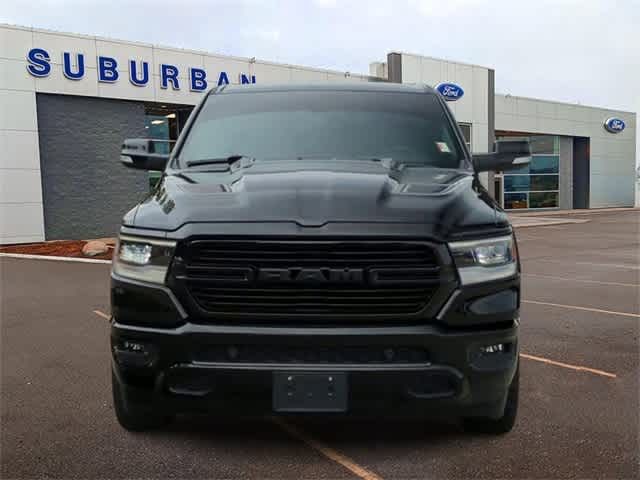 2019 Ram 1500 Sport