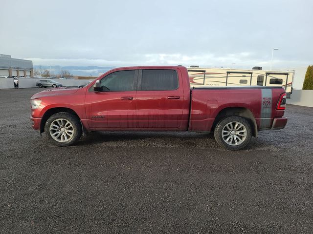 2019 Ram 1500 Sport