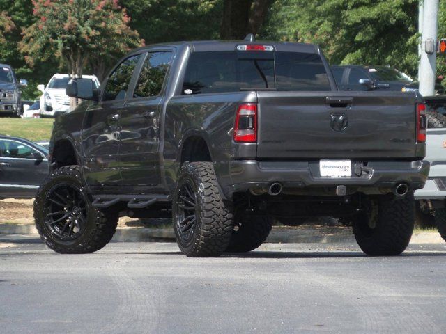 2019 Ram 1500 Sport