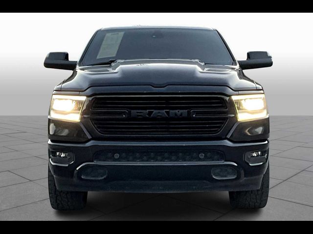 2019 Ram 1500 Sport