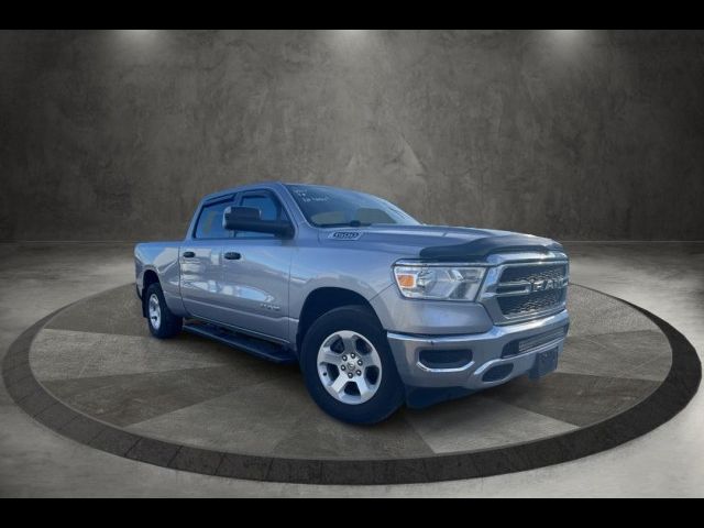 2019 Ram 1500 Tradesman