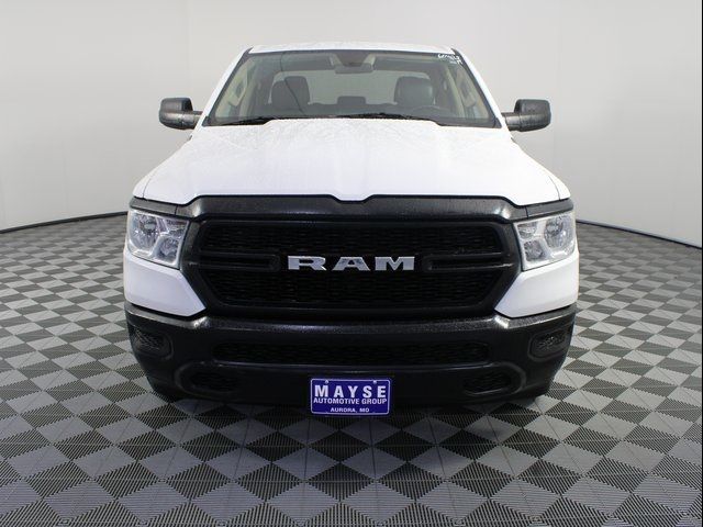 2019 Ram 1500 Tradesman