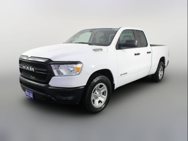 2019 Ram 1500 Tradesman