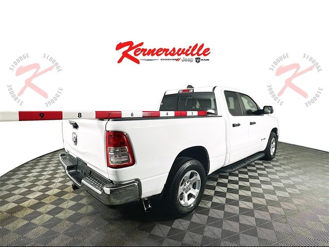 2019 Ram 1500 Tradesman