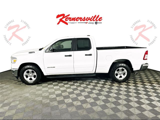 2019 Ram 1500 Tradesman