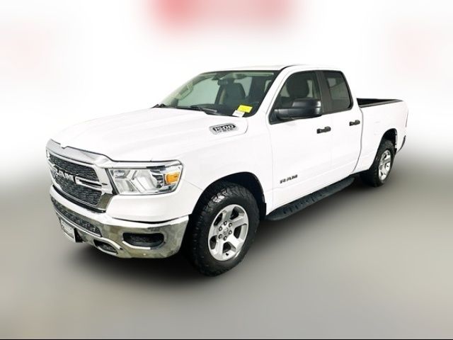 2019 Ram 1500 Tradesman