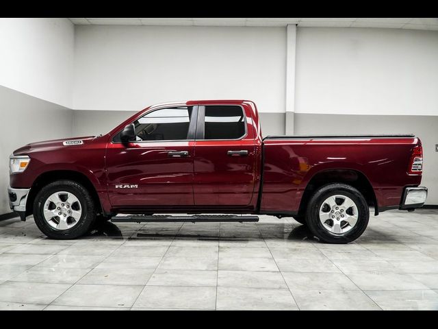 2019 Ram 1500 Tradesman