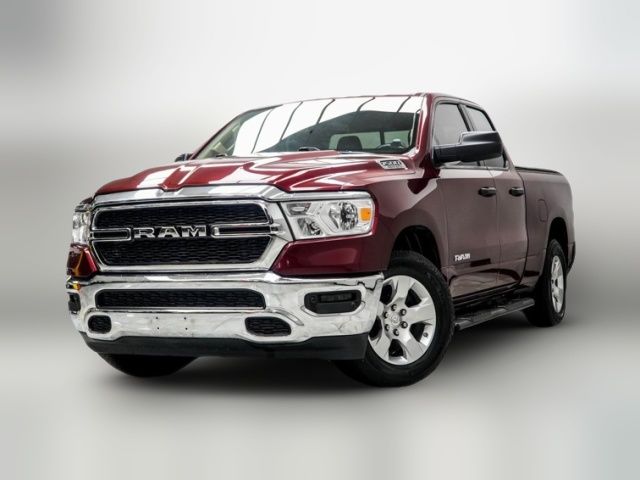 2019 Ram 1500 Tradesman