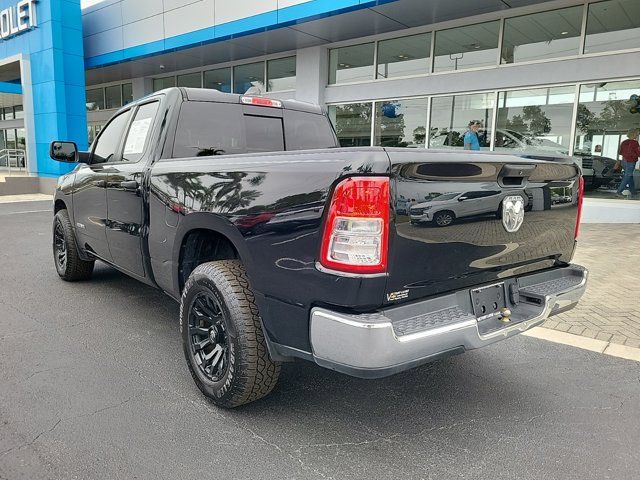 2019 Ram 1500 Tradesman