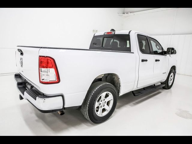 2019 Ram 1500 Tradesman