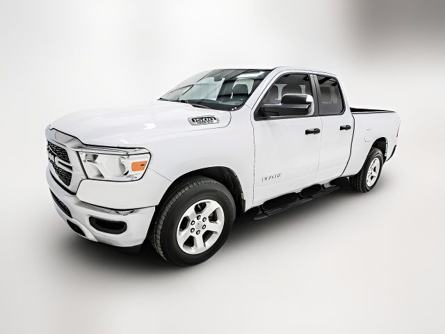 2019 Ram 1500 Tradesman