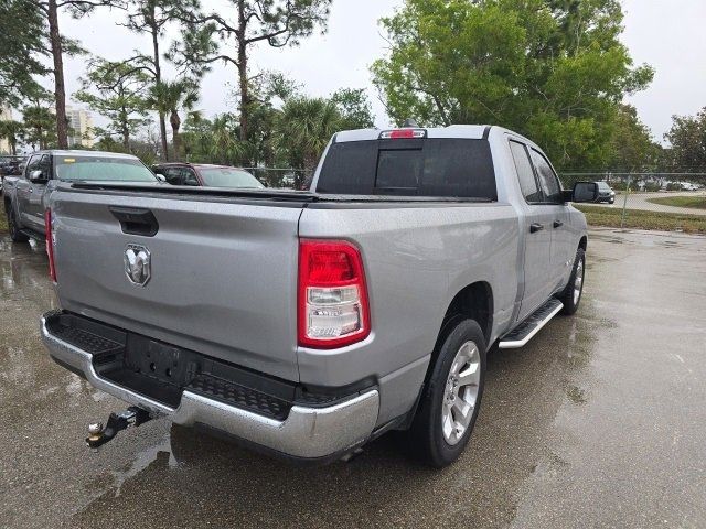 2019 Ram 1500 Tradesman