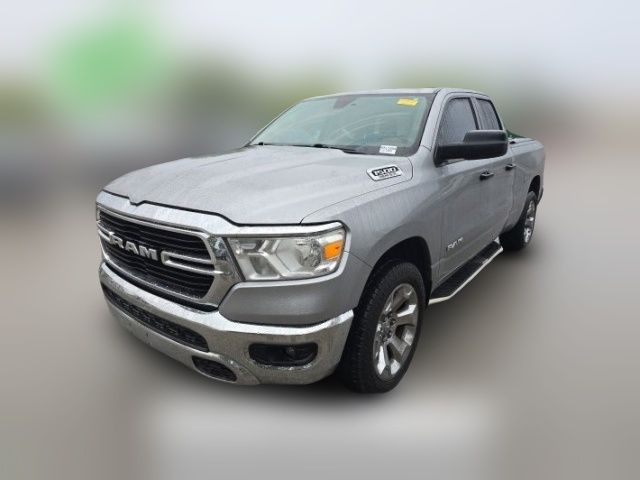 2019 Ram 1500 Tradesman