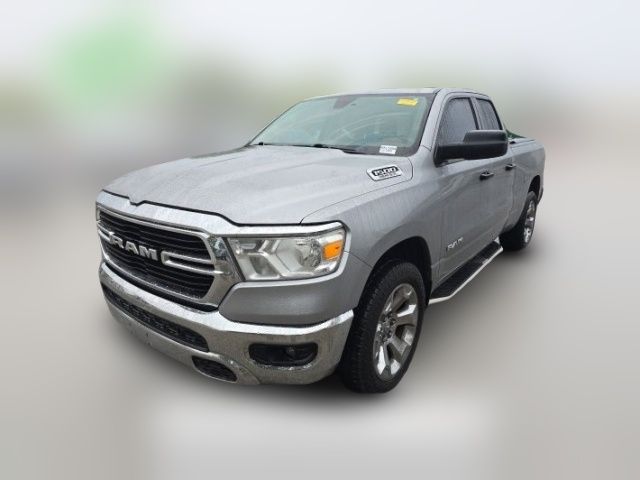 2019 Ram 1500 Tradesman