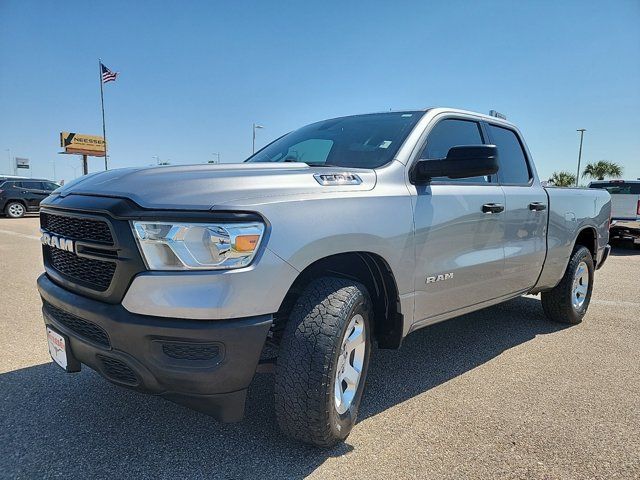 2019 Ram 1500 Tradesman