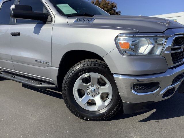 2019 Ram 1500 Tradesman