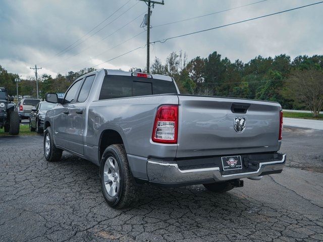 2019 Ram 1500 Tradesman