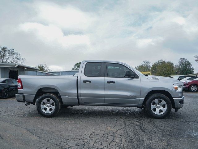 2019 Ram 1500 Tradesman