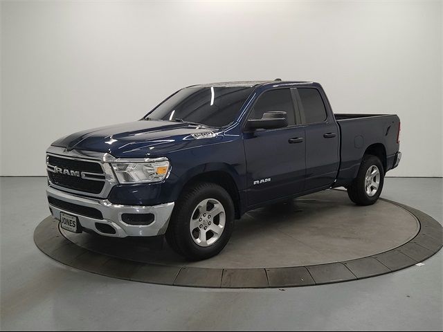 2019 Ram 1500 Tradesman