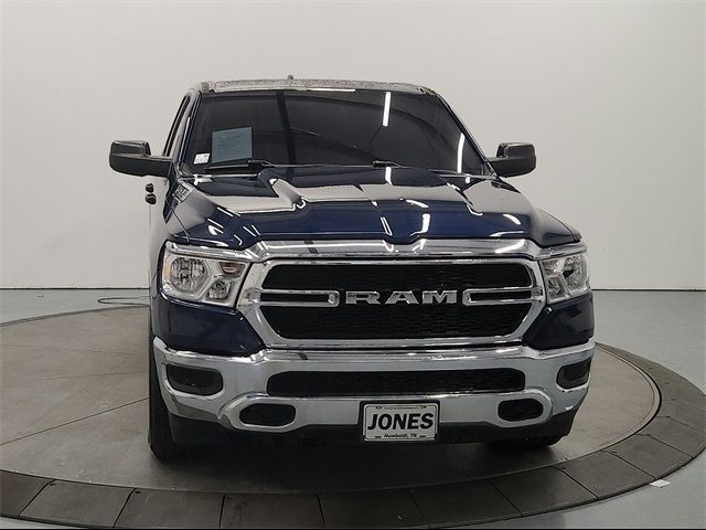 2019 Ram 1500 Tradesman