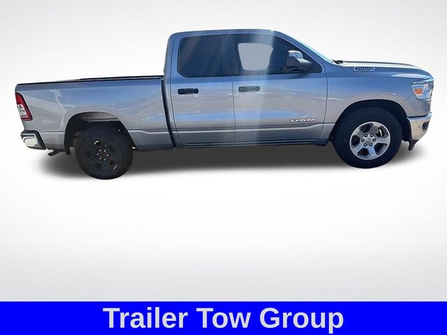 2019 Ram 1500 Tradesman