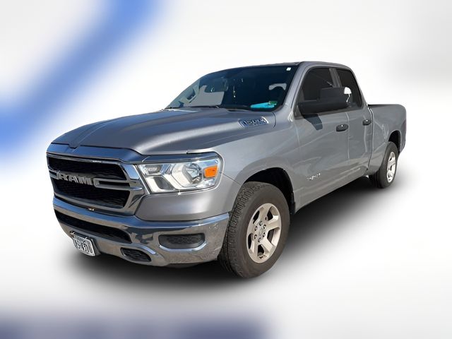 2019 Ram 1500 Tradesman