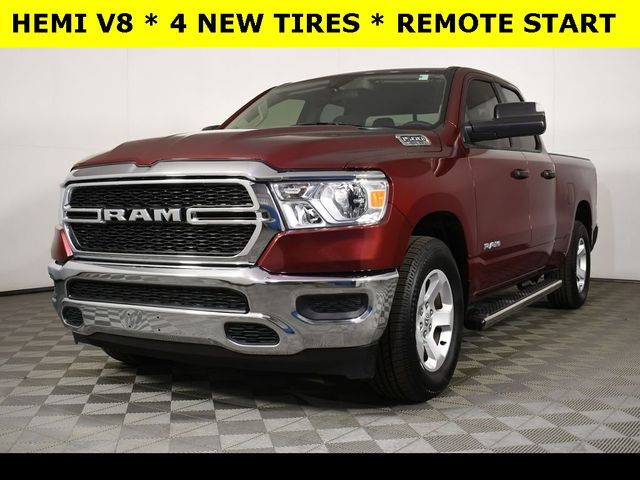 2019 Ram 1500 Tradesman