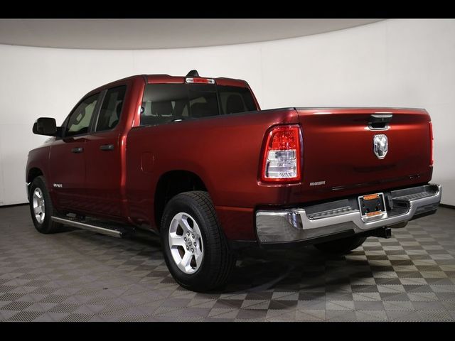 2019 Ram 1500 Tradesman