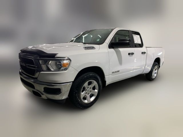 2019 Ram 1500 Tradesman