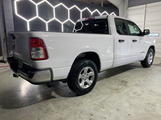 2019 Ram 1500 Tradesman