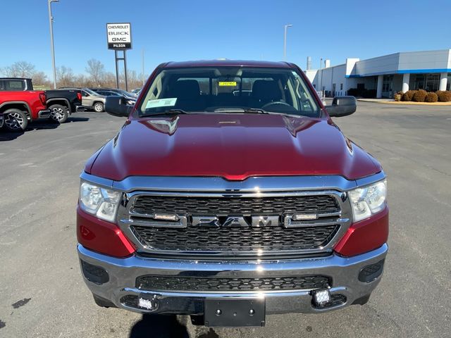 2019 Ram 1500 Tradesman