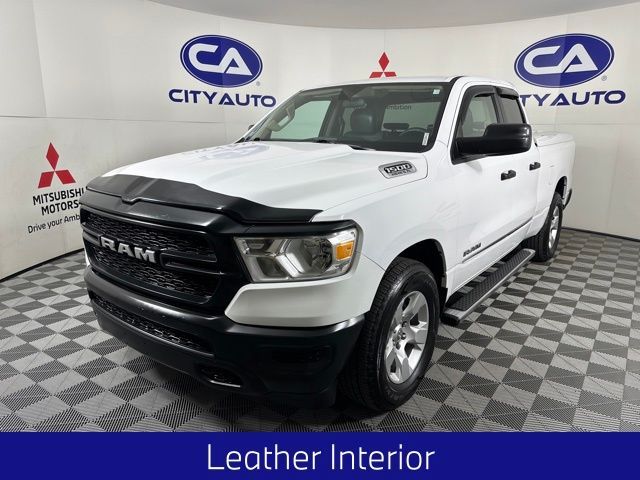 2019 Ram 1500 Tradesman