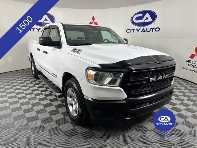 2019 Ram 1500 Tradesman