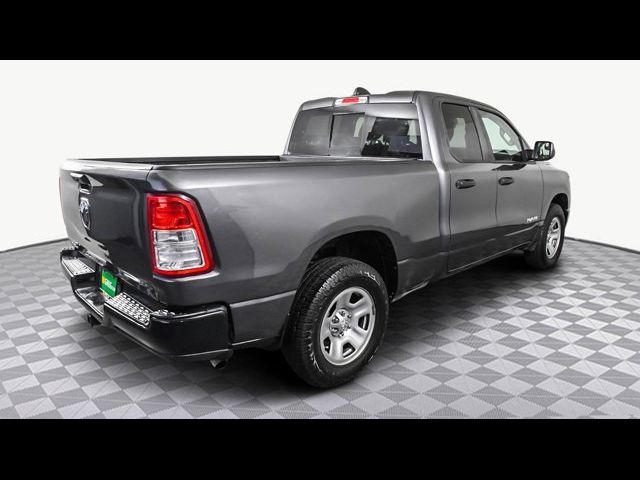 2019 Ram 1500 Tradesman