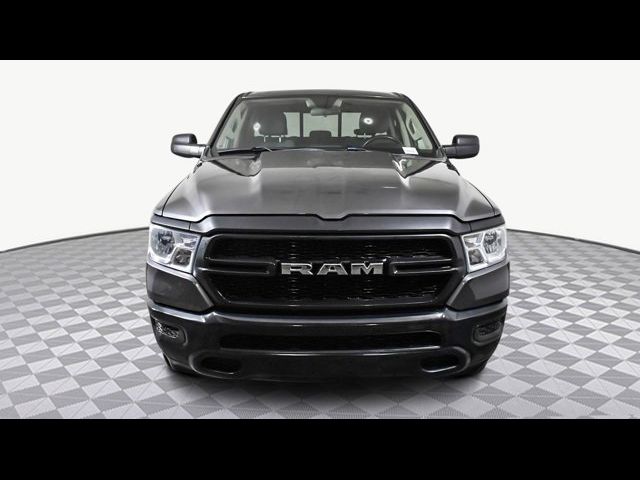 2019 Ram 1500 Tradesman