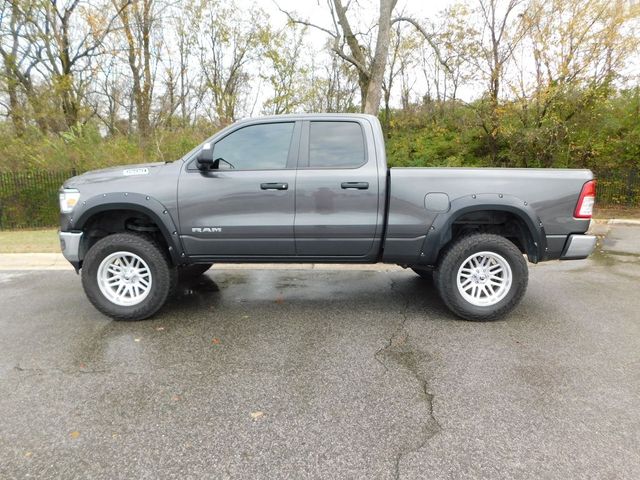 2019 Ram 1500 Tradesman