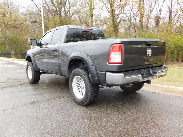 2019 Ram 1500 Tradesman