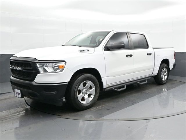 2019 Ram 1500 Tradesman