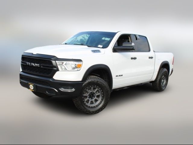 2019 Ram 1500 Tradesman