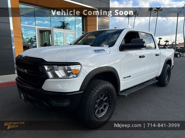 2019 Ram 1500 Tradesman