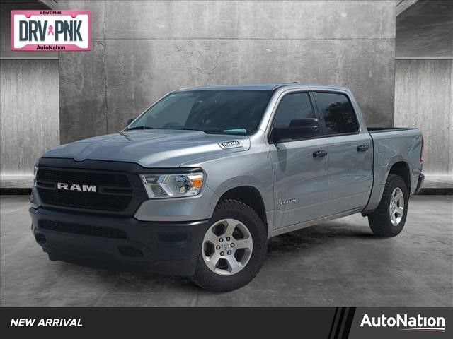 2019 Ram 1500 Tradesman