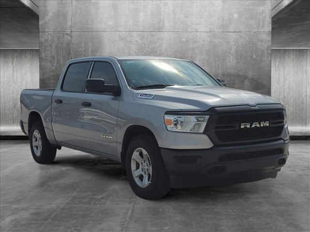 2019 Ram 1500 Tradesman