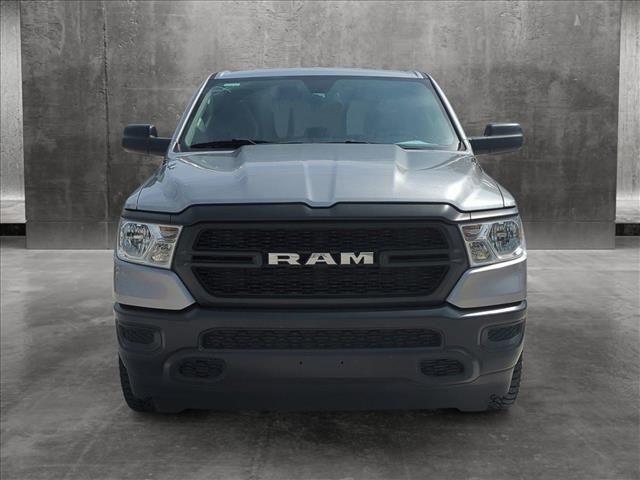 2019 Ram 1500 Tradesman