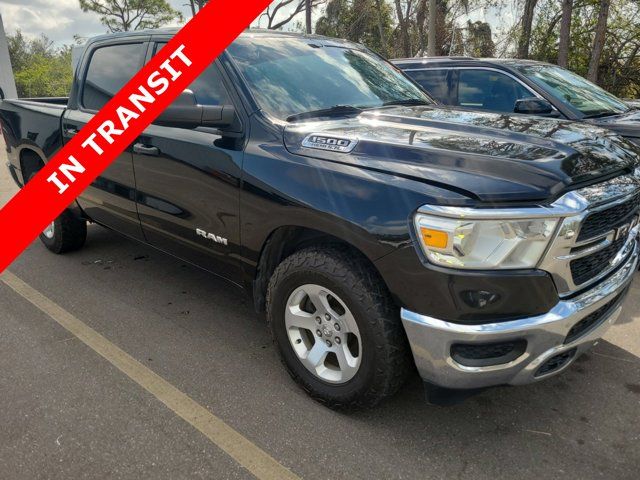 2019 Ram 1500 Tradesman