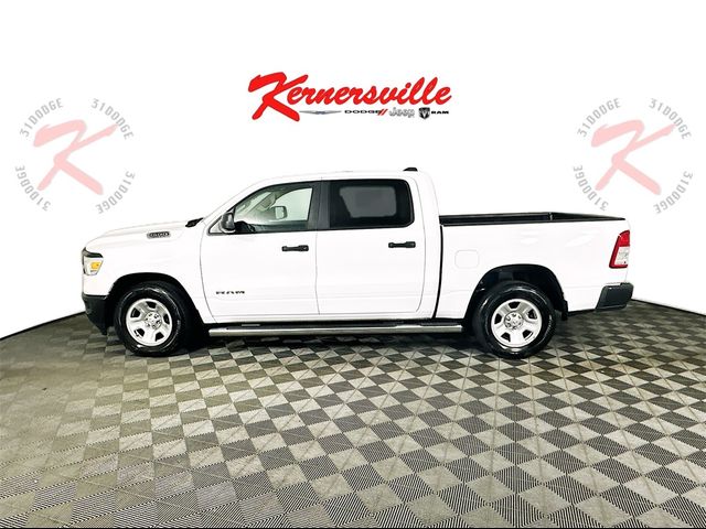 2019 Ram 1500 Tradesman