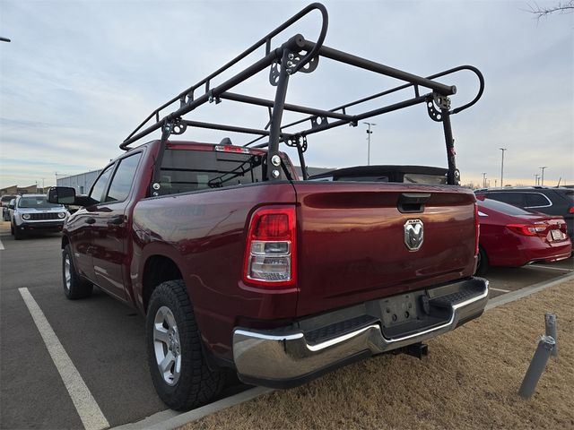 2019 Ram 1500 Tradesman