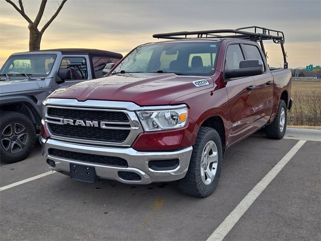 2019 Ram 1500 Tradesman