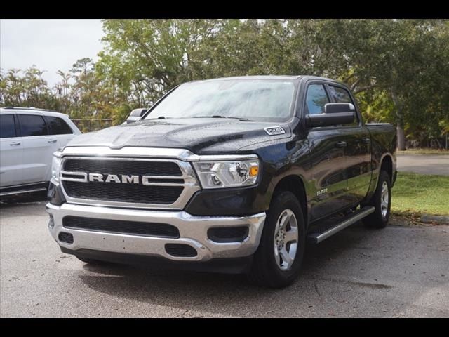 2019 Ram 1500 Tradesman