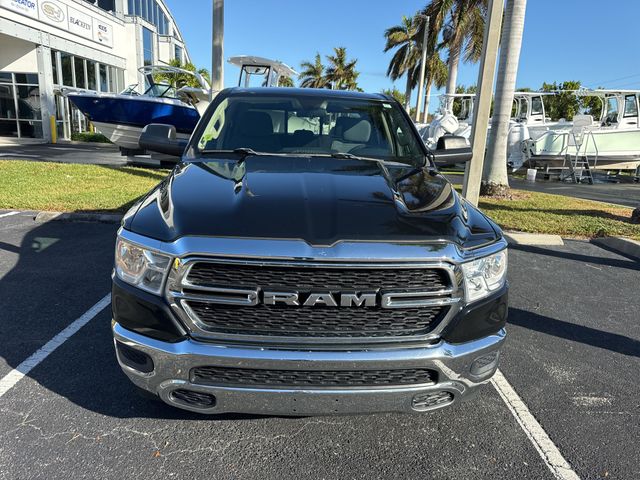 2019 Ram 1500 Tradesman