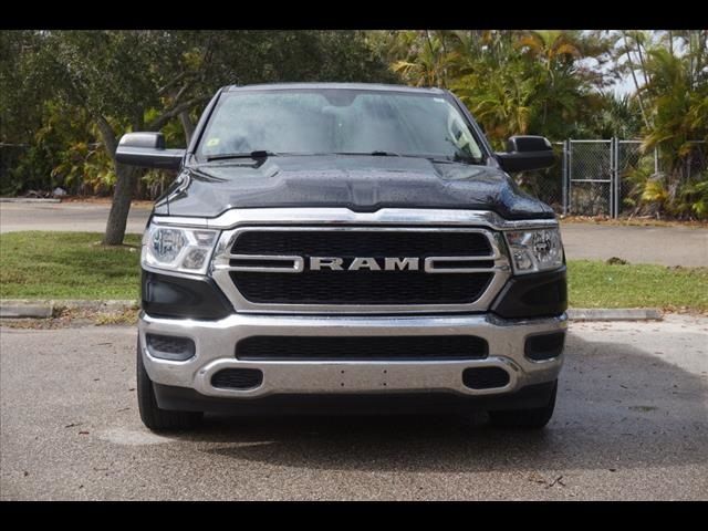 2019 Ram 1500 Tradesman